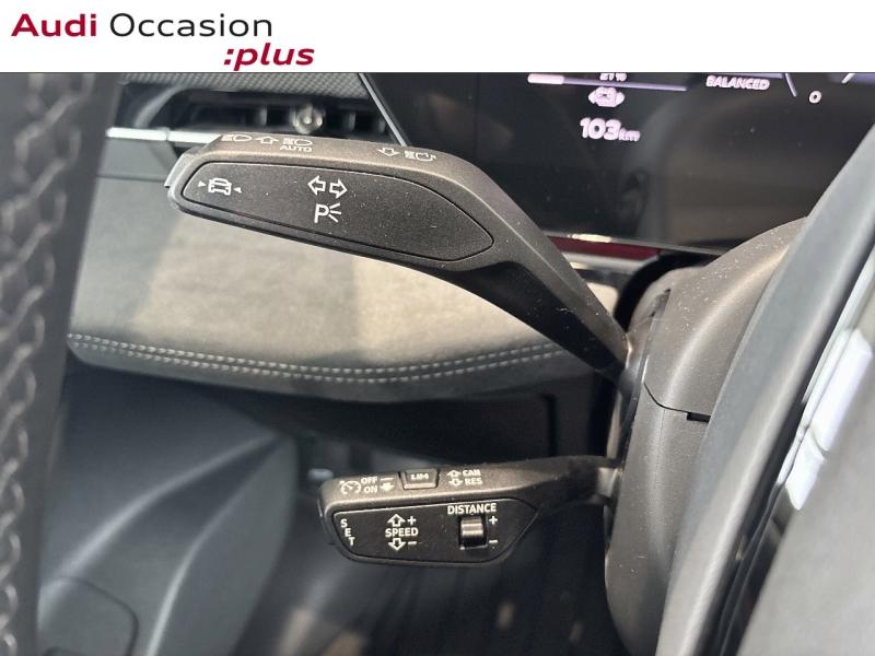 Voitures occasions Audi A6 Avant e-tron S line Dunkerque