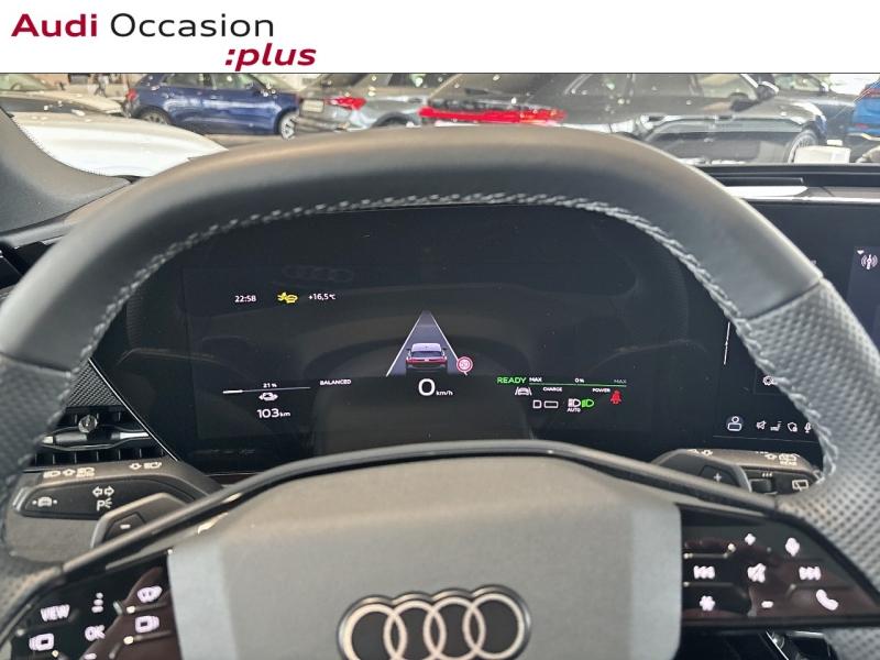 Voitures occasions Audi A6 Avant e-tron S line Dunkerque