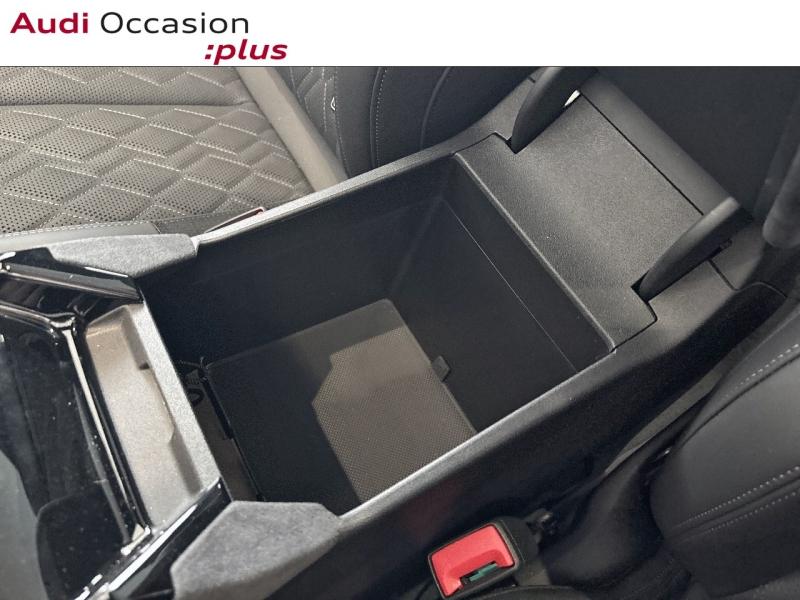 Voitures occasions Audi A6 Avant e-tron S line Dunkerque