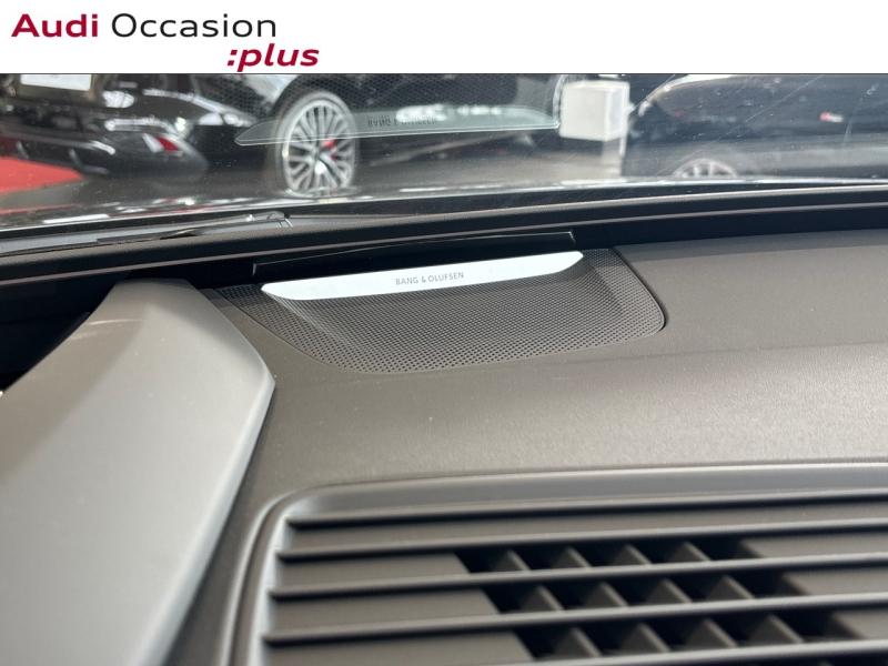 Voitures occasions Audi A6 Avant e-tron S line Dunkerque