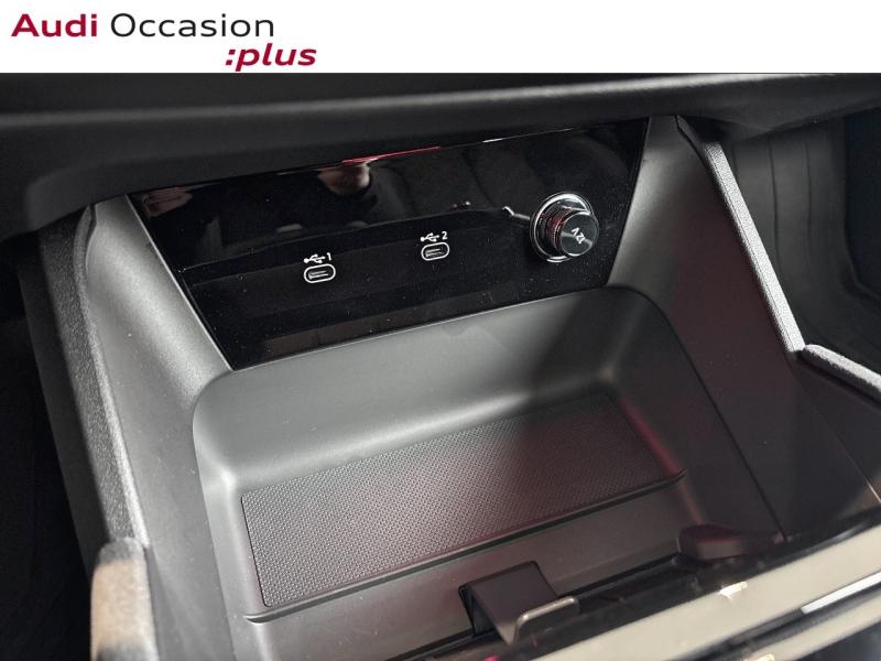 Voitures occasions Audi A6 Avant e-tron S line Dunkerque