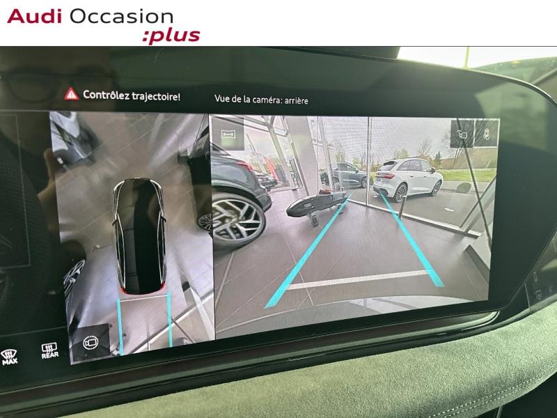 Voitures occasions Audi A6 Avant e-tron S line Dunkerque