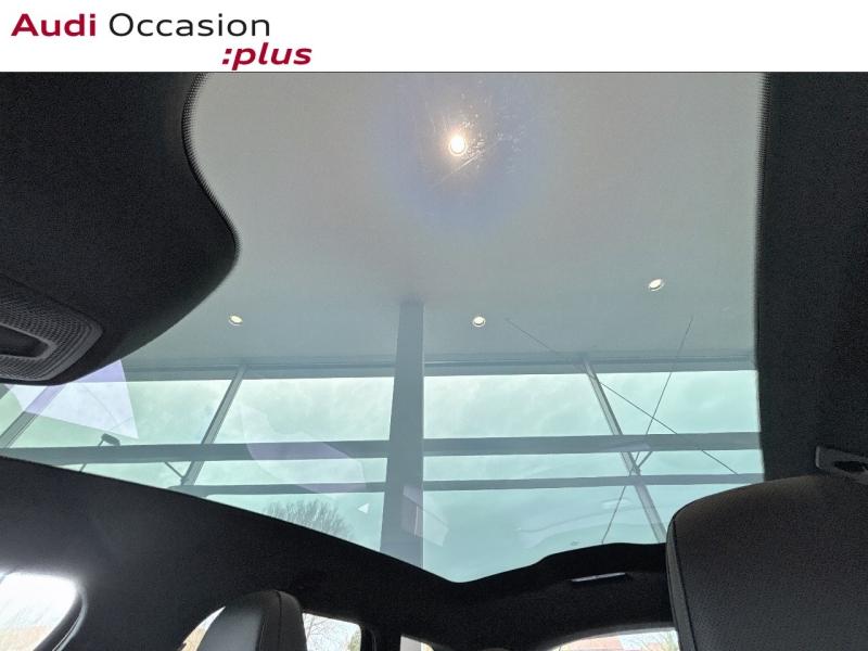 Voitures occasions Audi A6 Avant e-tron S line Dunkerque