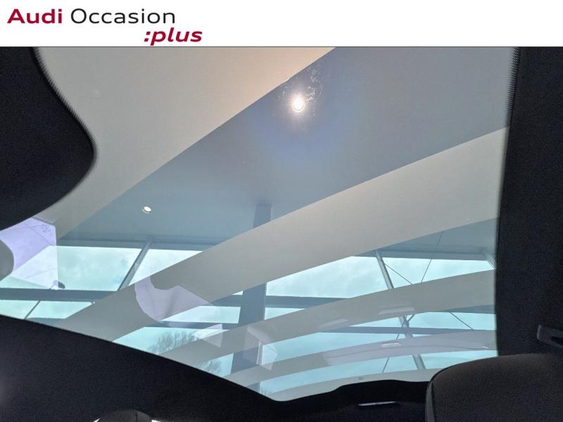 Voitures occasions Audi A6 Avant e-tron S line Dunkerque