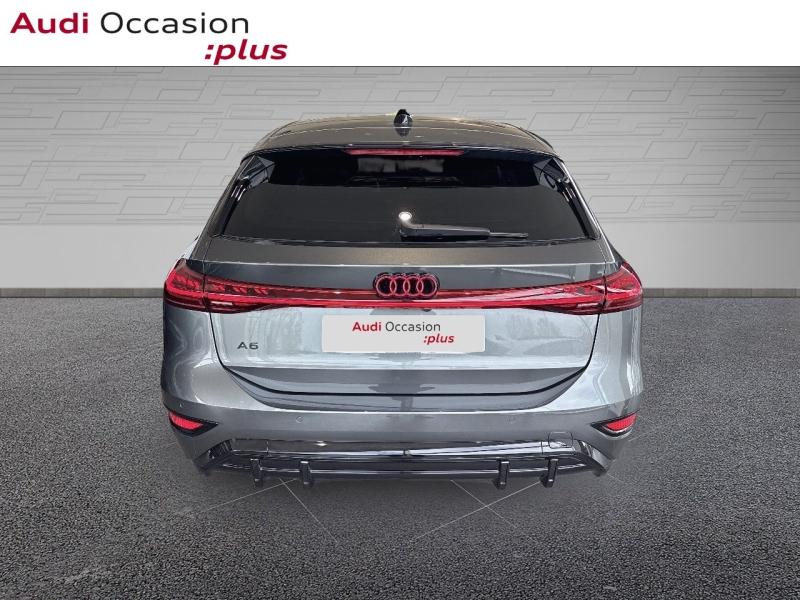 Voitures occasions Audi A6 Avant e-tron S line Dunkerque