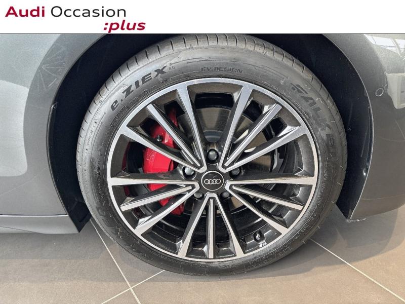 Voitures occasions Audi A6 Avant e-tron S line Dunkerque