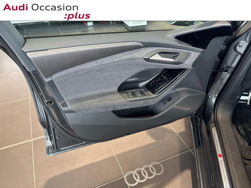 Voitures occasions Audi A6 Avant e-tron S line Dunkerque