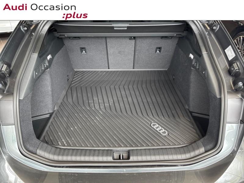 Voitures occasions Audi A6 Avant e-tron S line Dunkerque