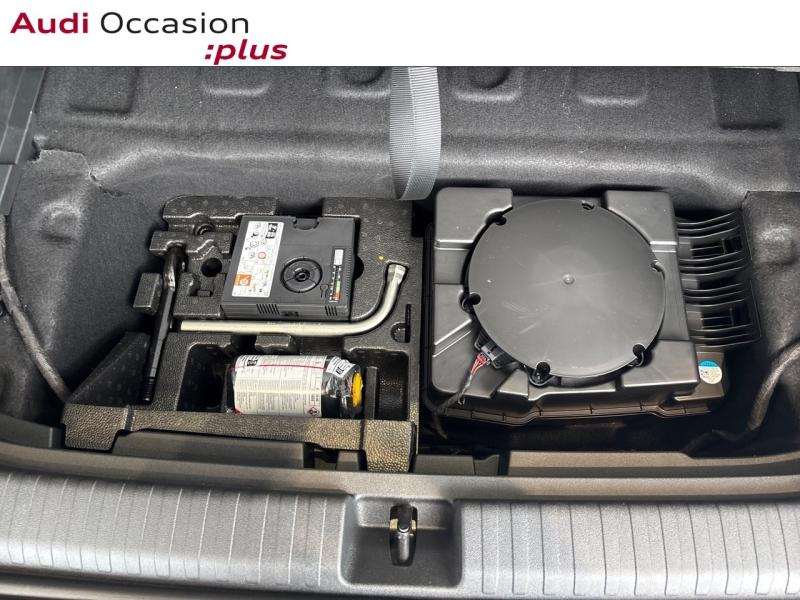 Voitures occasions Audi A6 Avant e-tron S line Dunkerque