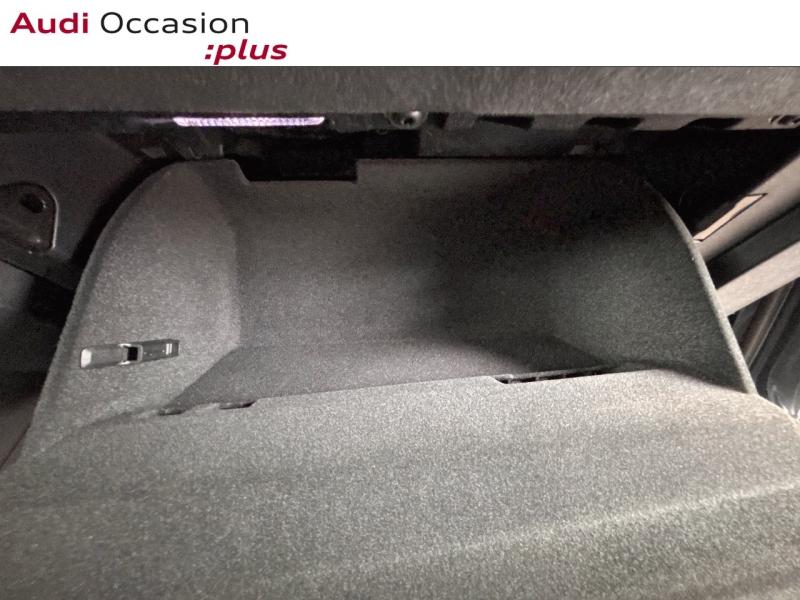 Voitures occasions Audi A6 Avant e-tron S line Dunkerque