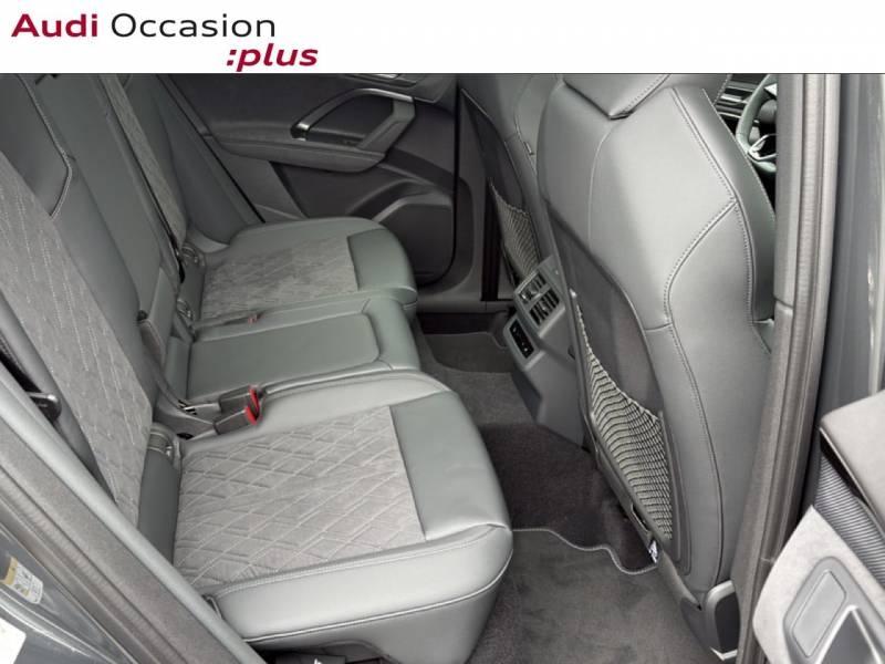 Voitures occasions Audi Q5 S line Dunkerque