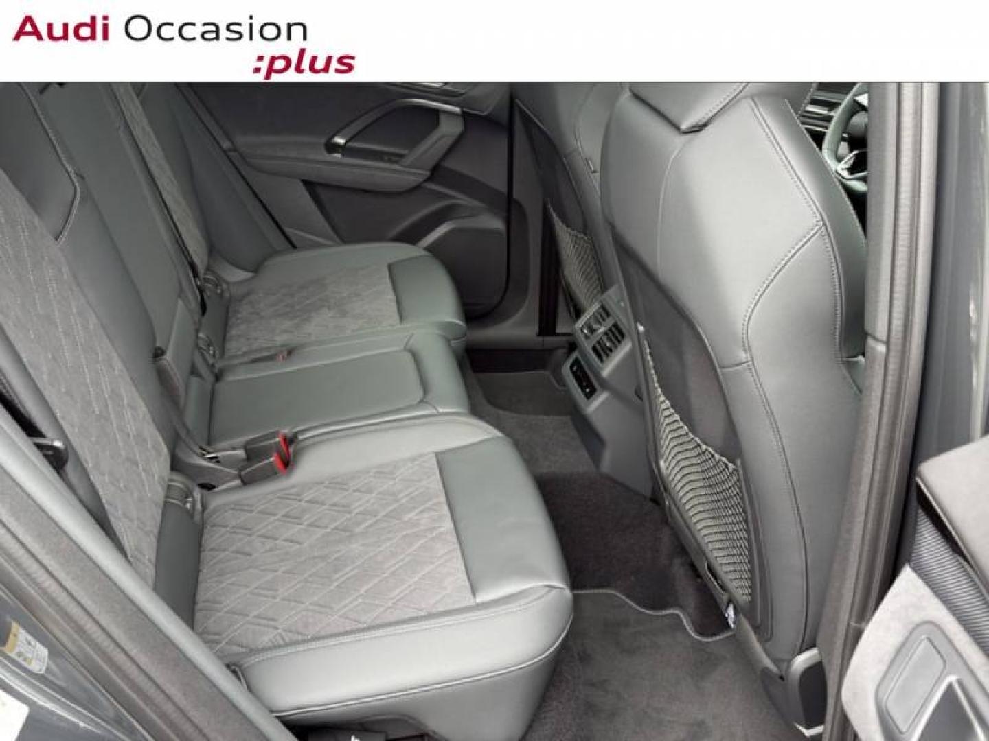 Voitures occasions Audi Q5 S line Dunkerque