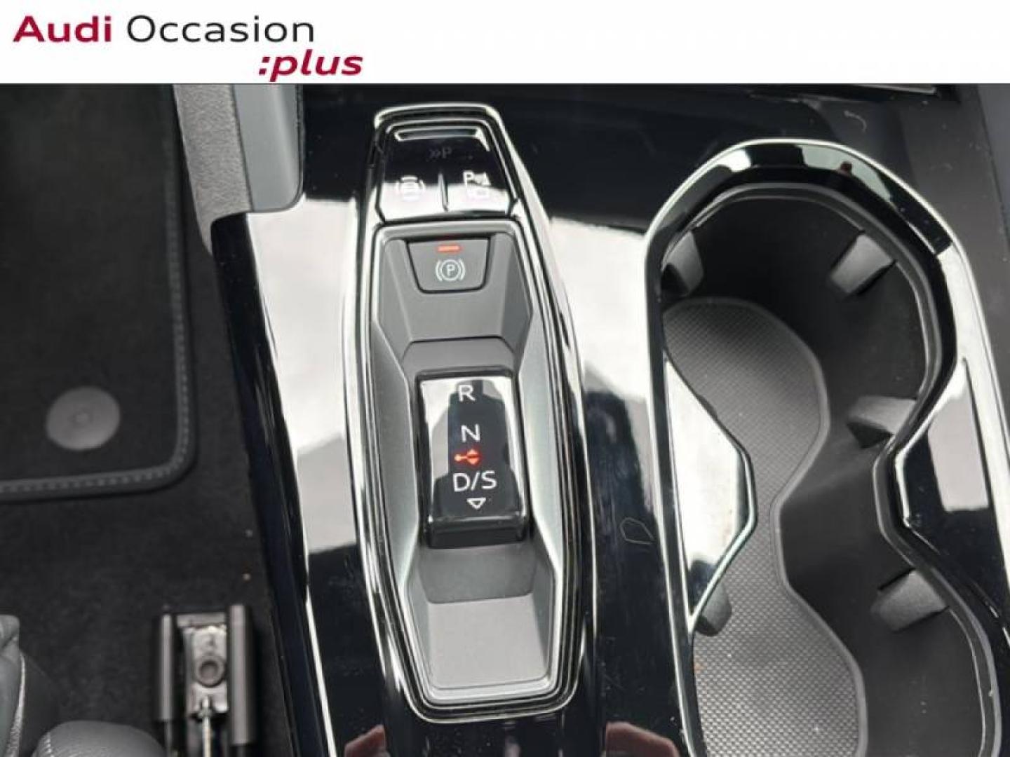 Voitures occasions Audi Q5 S line Dunkerque