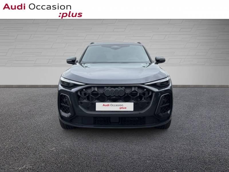 Voitures occasions Audi Q5 S line Dunkerque