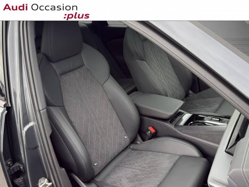 Voitures occasions Audi Q5 S line Dunkerque