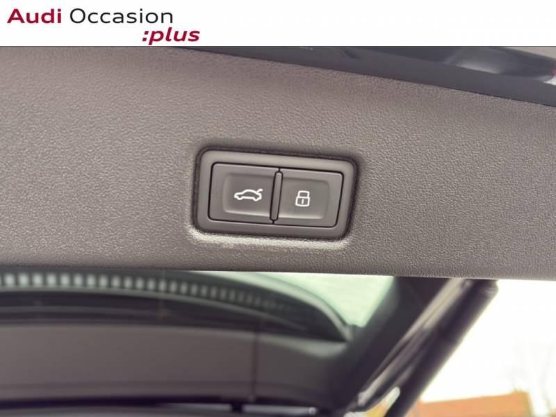 Voitures occasions Audi Q5 S line Dunkerque