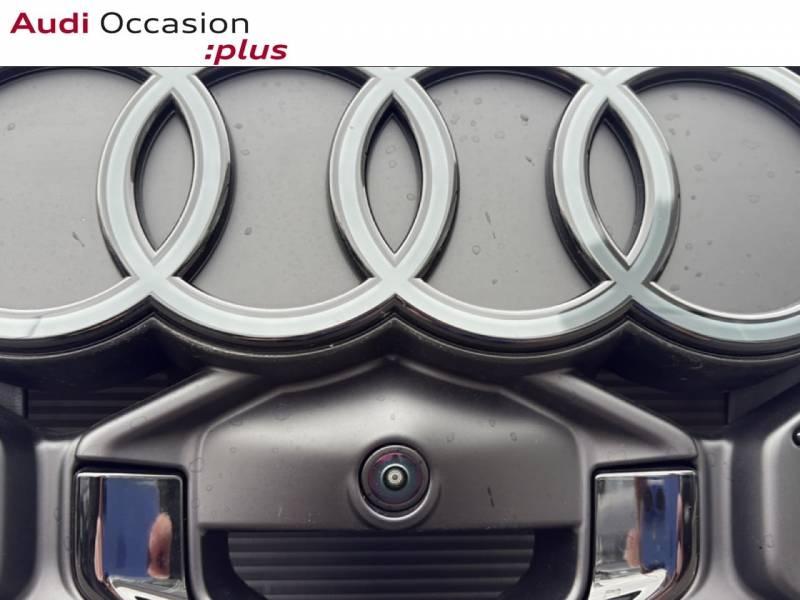 Voitures occasions Audi Q5 S line Dunkerque
