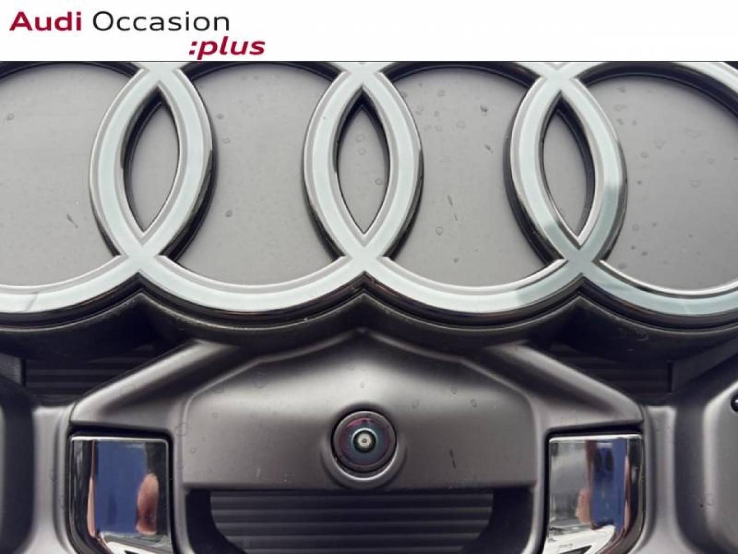 Voitures occasions Audi Q5 S line Dunkerque