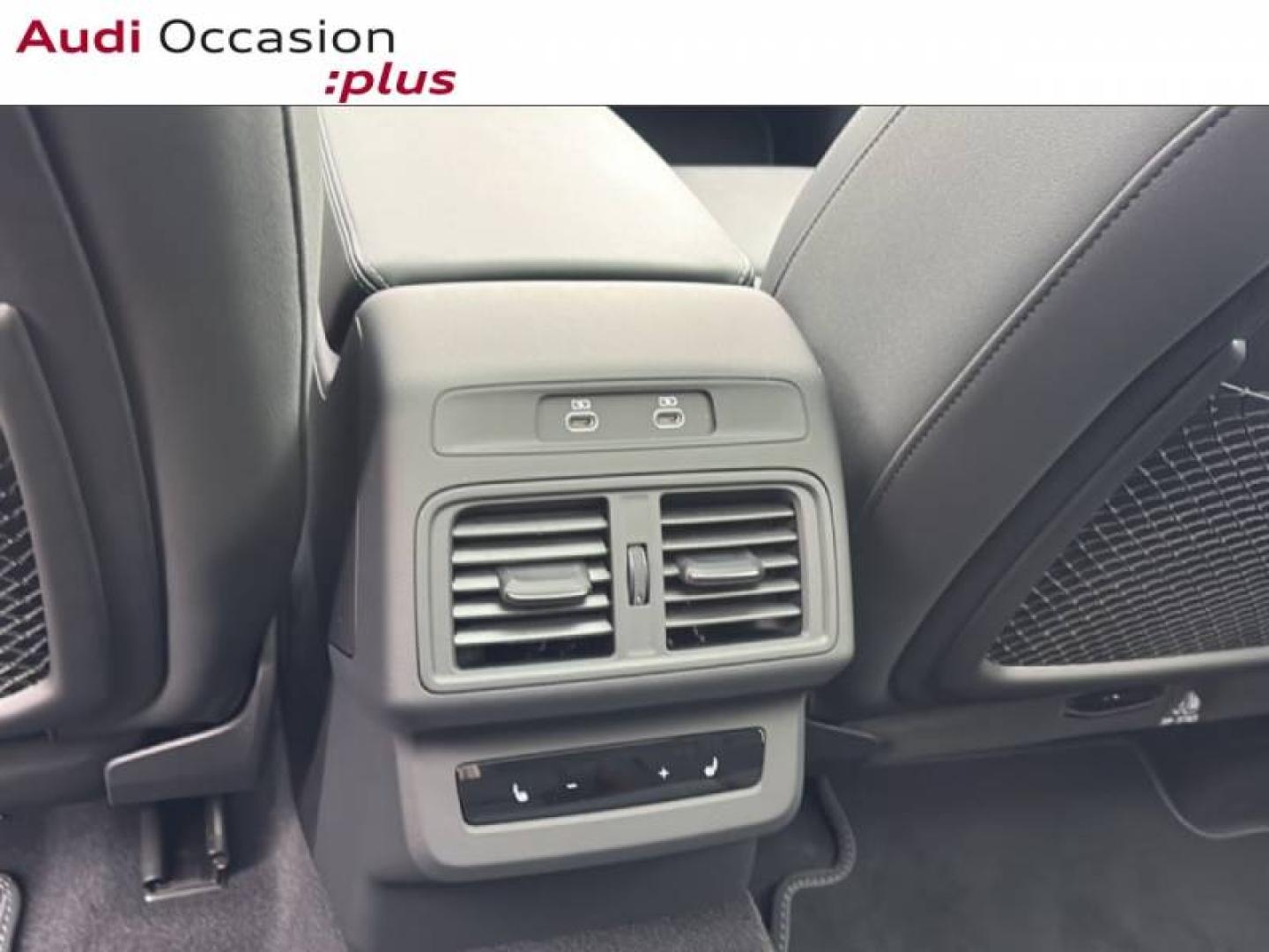 Voitures occasions Audi Q5 S line Dunkerque