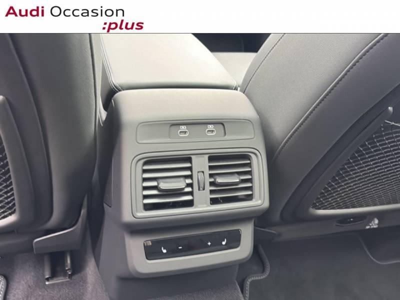 Voitures occasions Audi Q5 S line Dunkerque