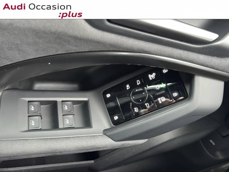 Voitures occasions Audi Q5 S line Dunkerque