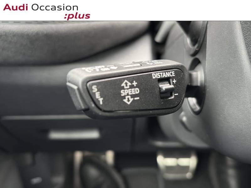 Voitures occasions Audi Q5 S line Dunkerque