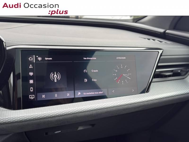 Voitures occasions Audi Q5 S line Dunkerque