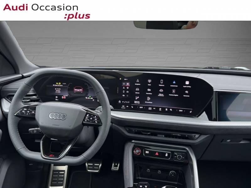 Voitures occasions Audi Q5 S line Dunkerque