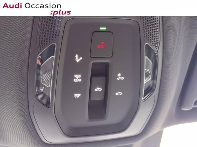 Voitures occasions Audi Q5 S line Dunkerque