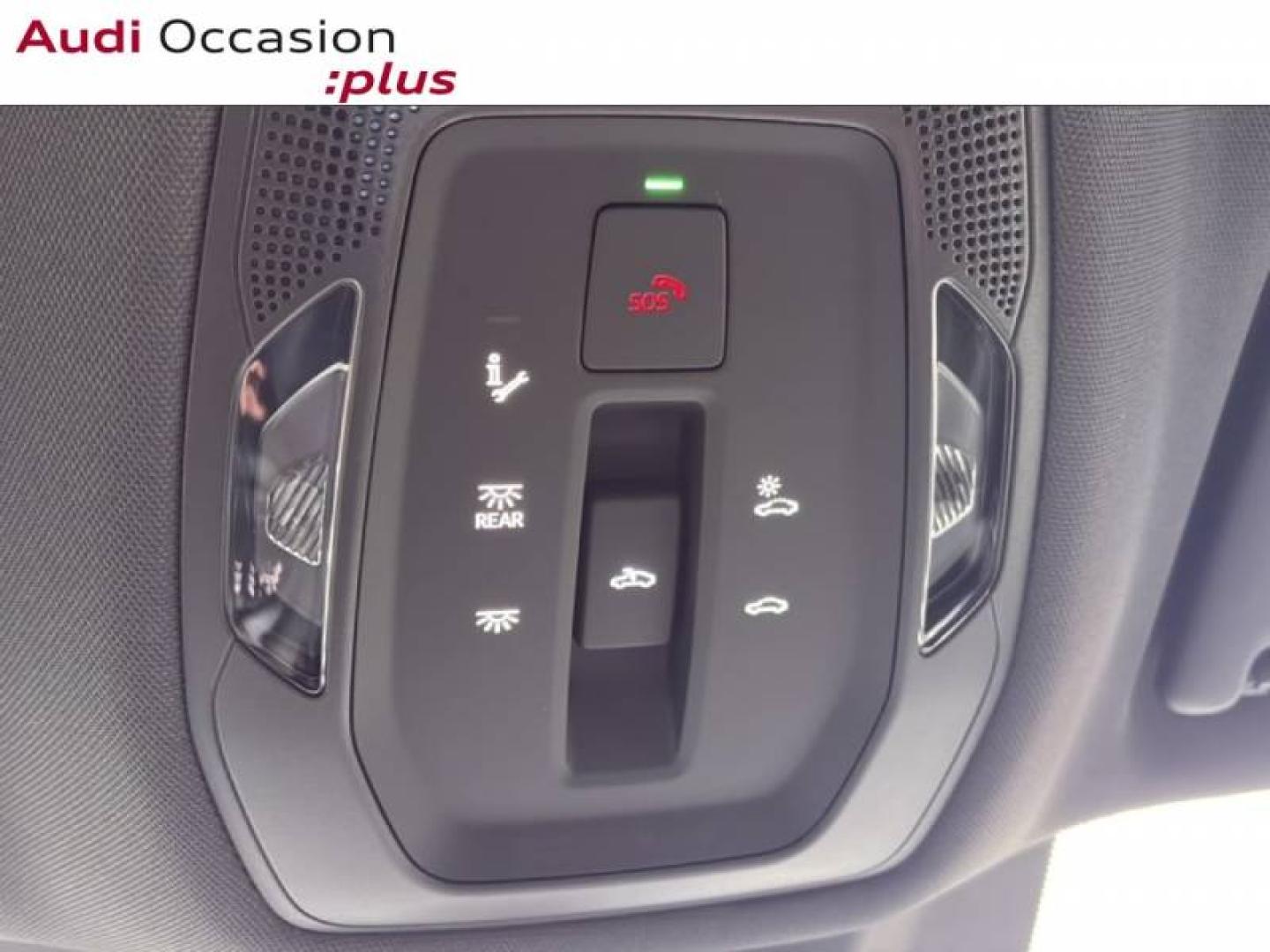 Voitures occasions Audi Q5 S line Dunkerque