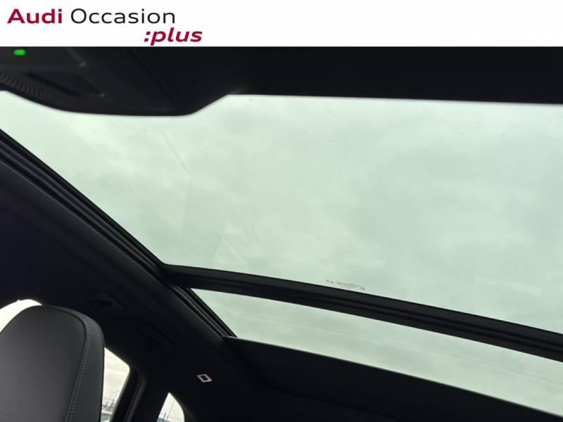 Voitures occasions Audi Q5 S line Dunkerque