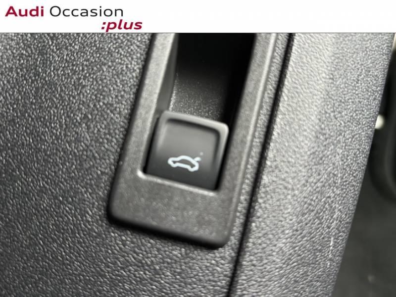 Voitures occasions Audi Q5 S line Dunkerque