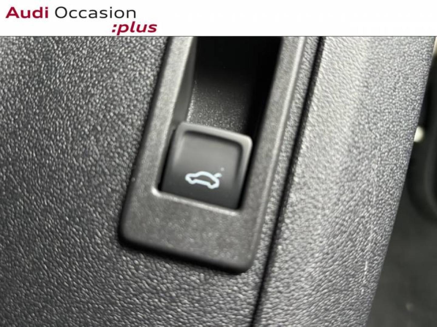 Voitures occasions Audi Q5 S line Dunkerque
