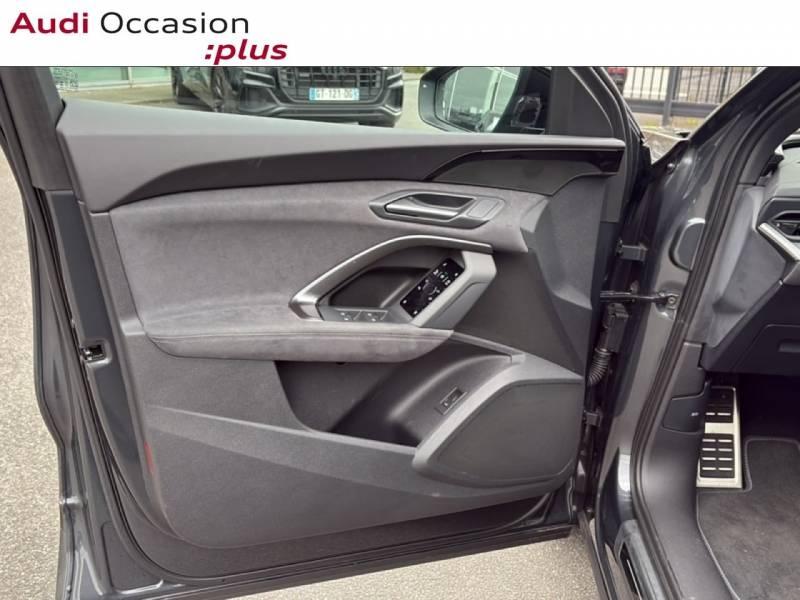Voitures occasions Audi Q5 S line Dunkerque
