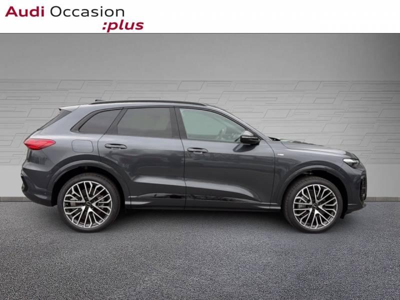 Voitures occasions Audi Q5 S line Dunkerque
