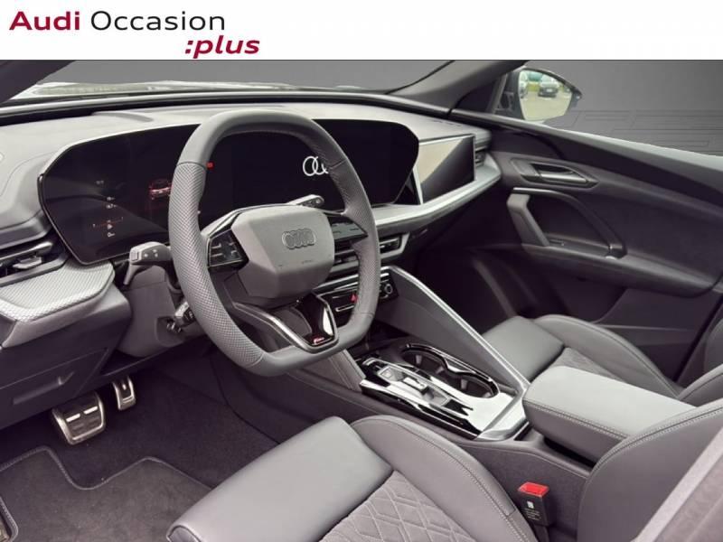 Voitures occasions Audi Q5 S line Dunkerque