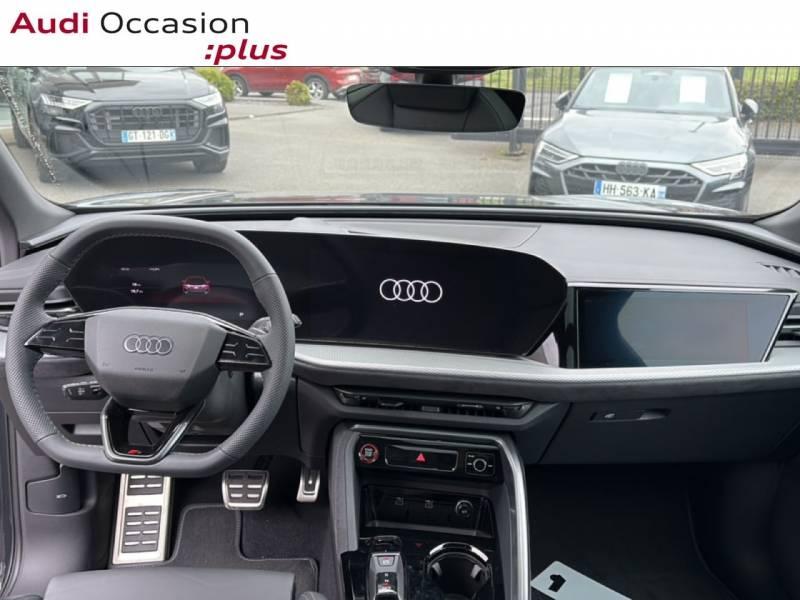 Voitures occasions Audi Q5 S line Dunkerque