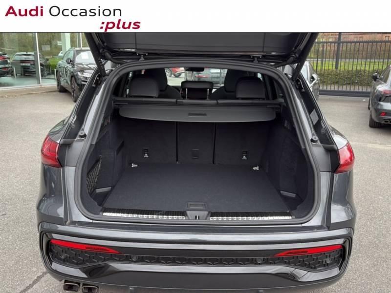 Voitures occasions Audi Q5 S line Dunkerque