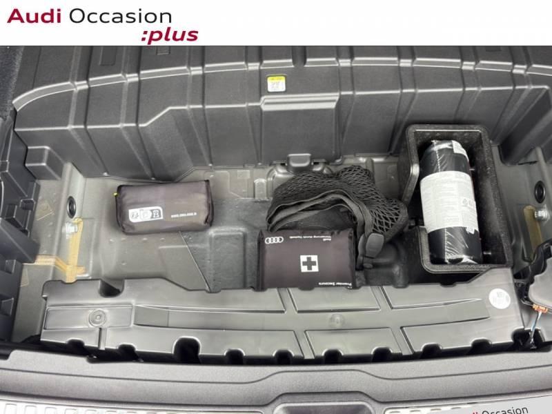 Voitures occasions Audi Q5 S line Bruay-la-Buissière