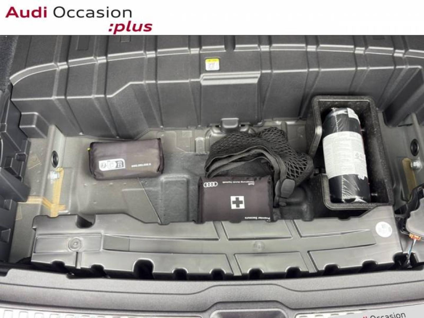 Voitures occasions Audi Q5 S line Dunkerque