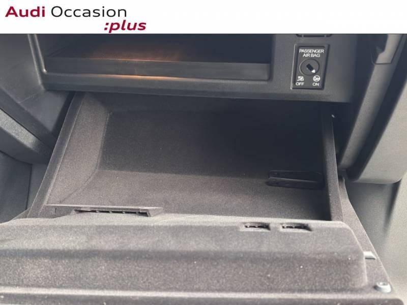 Voitures occasions Audi Q5 S line Dunkerque