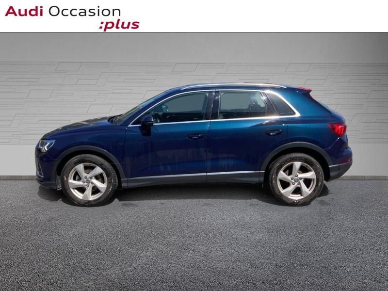 Voitures occasions Audi Q3 Design Luxe Lens