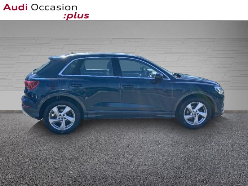 Voitures occasions Audi Q3 Design Luxe Dunkerque