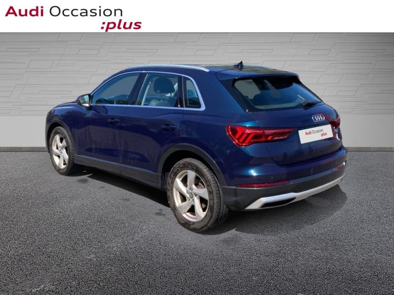 Voitures occasions Audi Q3 Design Luxe Lens