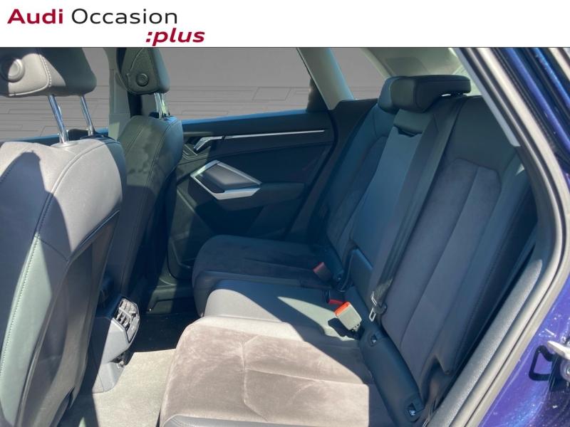 Voitures occasions Audi Q3 Design Luxe Dunkerque