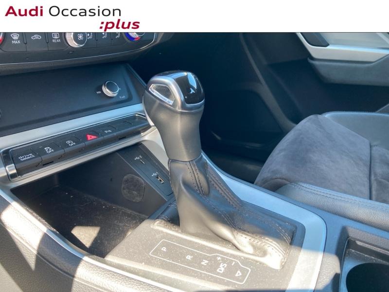 Voitures occasions Audi Q3 Design Luxe Dunkerque
