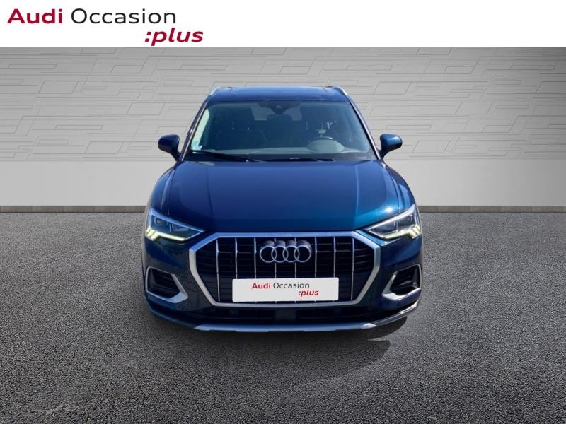 Voitures occasions Audi Q3 Design Luxe Dunkerque