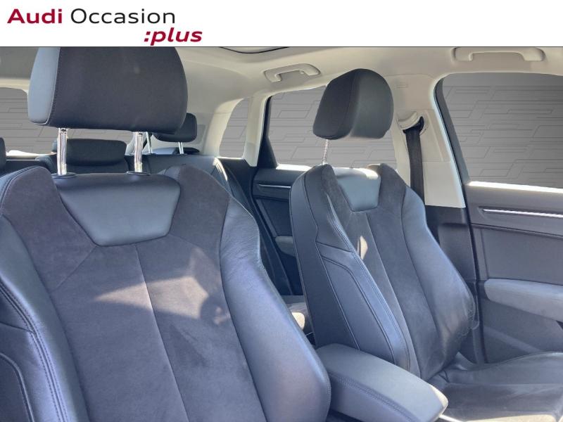 Voitures occasions Audi Q3 Design Luxe Dunkerque