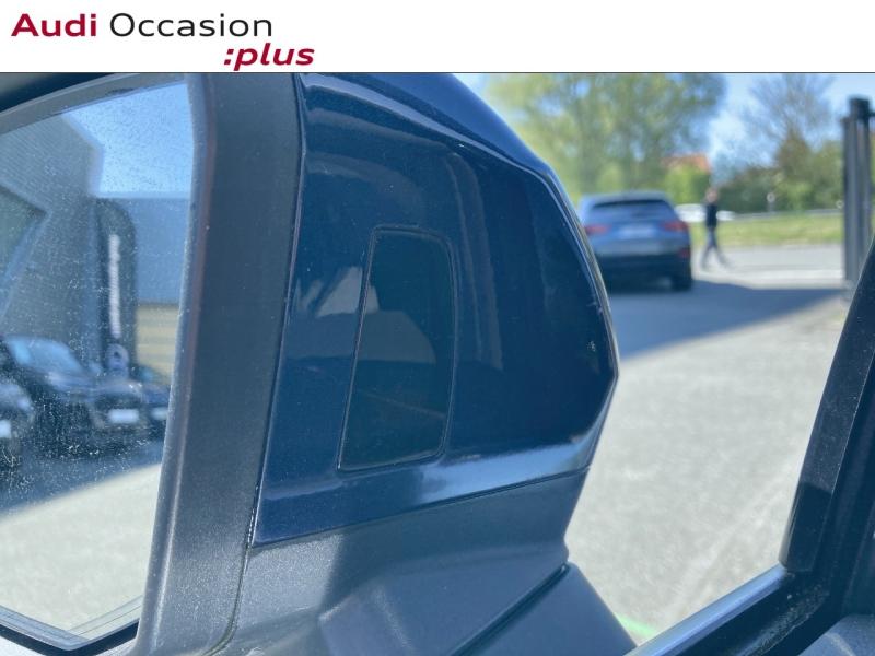 Voitures occasions Audi Q3 Design Luxe Lens