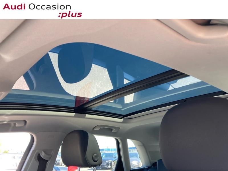 Voitures occasions Audi Q3 Design Luxe Lens